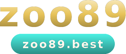 zoo89 โลโก้